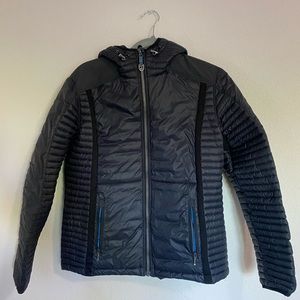 Kuhl Winter Jacket